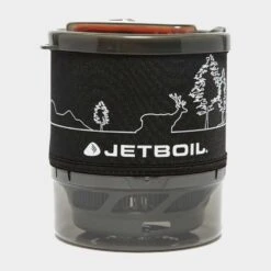 Jetboil MiniMo Personal Cooking System -Outdoor Sports Store go 009178 h
