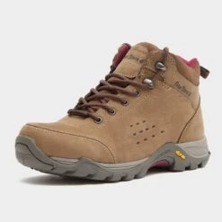 Women's Grizedale Mid Boot -Outdoor Sports Store go 011530 c