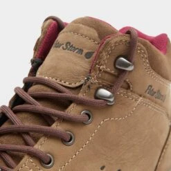 Women's Grizedale Mid Boot -Outdoor Sports Store go 011530 e