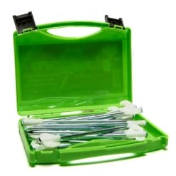 Glow Pegs X 20 -Outdoor Sports Store go 019427 c