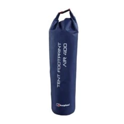 Berghaus Air 400/4.1/4 Footprint Tent Protector -Outdoor Sports Store go 026154 z