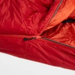 Vango Ultralite Pro 100 Sleeping Bag -Outdoor Sports Store go 039725 f