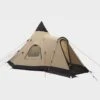 Robens Kiowa 10 Person Tipi Tent -Outdoor Sports Store go 044108 a