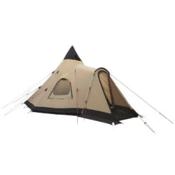 Robens Kiowa 10 Person Tipi Tent -Outdoor Sports Store go 044108 z