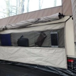 Berghaus Air 6 XL Polycotton Family Tent -Outdoor Sports Store go 048330 e