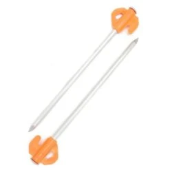 Hard Ground Tent Pegs -Outdoor Sports Store go 063119 c