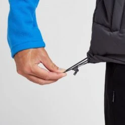 Men's Walter Wadded II Insulated Gilet -Outdoor Sports Store go 069651 f