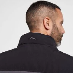 Men's Walter Wadded II Insulated Gilet -Outdoor Sports Store go 069651 g