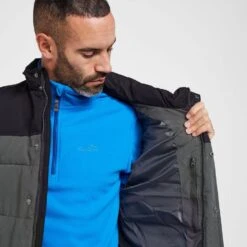 Men's Walter Wadded II Insulated Gilet -Outdoor Sports Store go 069651 h