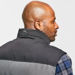 Men's Walter Wadded II Insulated Gilet -Outdoor Sports Store go 069651 i