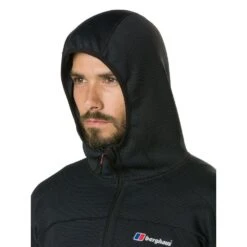 Berghaus Men's Pravitale MTN 2.0 Hooded Jacket -Outdoor Sports Store go 073124 d