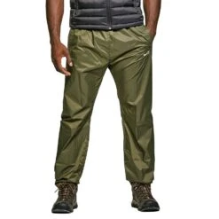 Men’s Waterproof Packable Pants 17 Men’s Waterproof Packable Pants -Outdoor Sports Store go 074095 z
