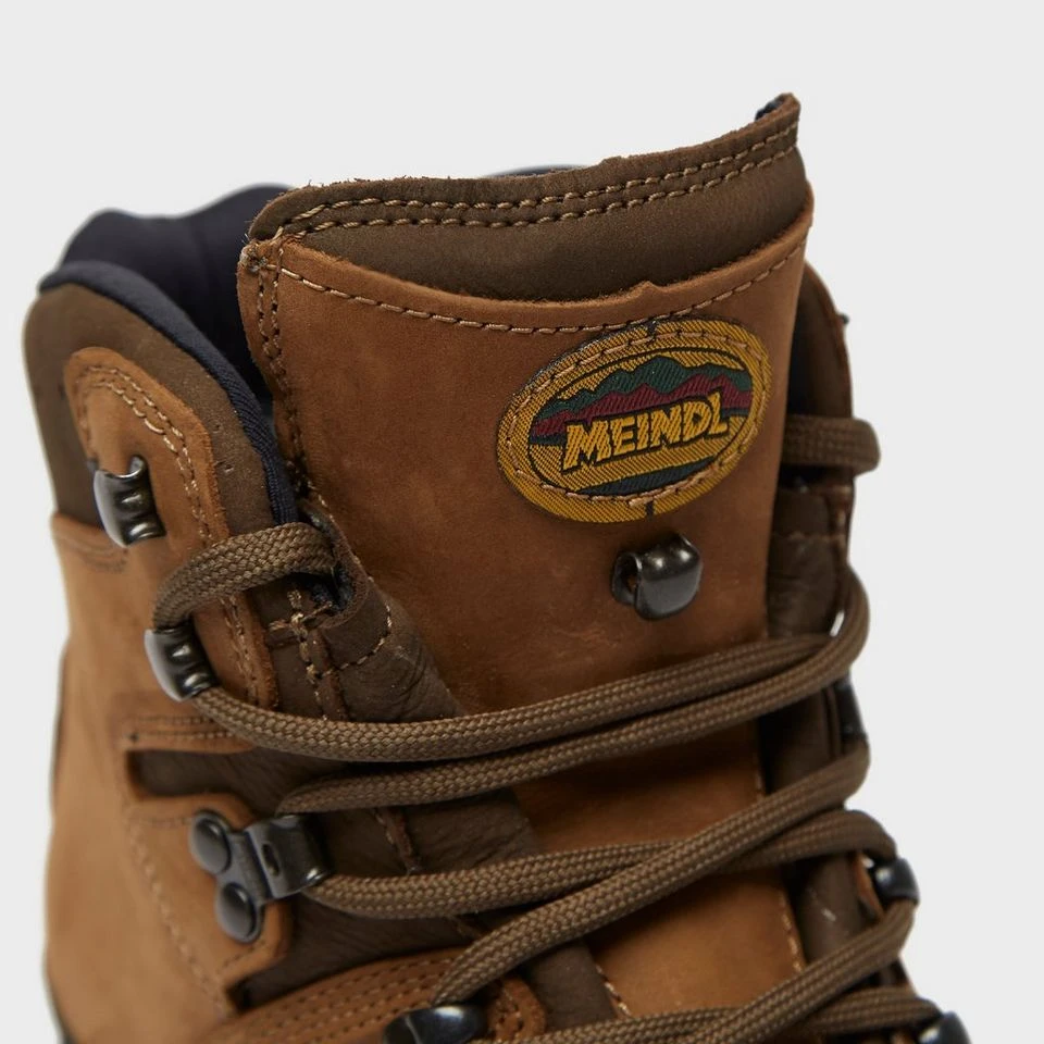 Meindl Bhutan Lady MFS GORE-TEX® Walking Boot 7 Meindl Bhutan Lady MFS GORE-TEX® Walking Boot - Image 5