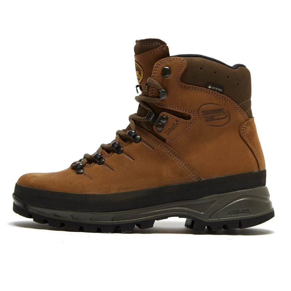 Meindl Bhutan Lady MFS GORE-TEX® Walking Boot 9 Meindl Bhutan Lady MFS GORE-TEX® Walking Boot - Image 7