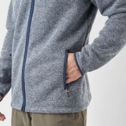 Men’s Windermere Full-Zip Fleece -Outdoor Sports Store go 080178 f