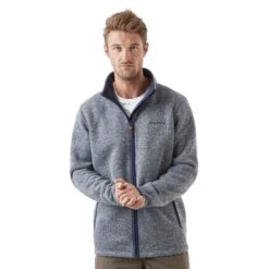 Men’s Windermere Full-Zip Fleece -Outdoor Sports Store go 080178 z