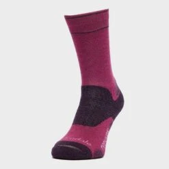 Bridgedale Women's Hike Midweight Merino Endurance Boot Socks