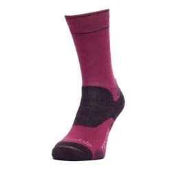 Bridgedale Women's Hike Midweight Merino Endurance Boot Socks -Outdoor Sports Store go 081532 z
