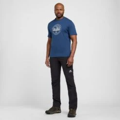 Mountain Equipment Men's Ibex Softshell Pant (Regular Length) -Outdoor Sports Store go 093756 c