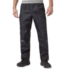 Berghaus Men's Stormcloud Waterproof Overtrousers -Outdoor Sports Store go 094187 z
