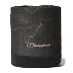Berghaus Unisex Part Contour Neck Gaiter -Outdoor Sports Store go 095859 z
