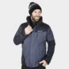Berghaus Men's Arran 3-in-1 Jacket