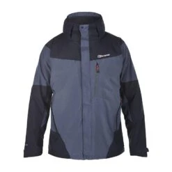 Berghaus Men's Arran 3-in-1 Jacket -Outdoor Sports Store go 098136 u