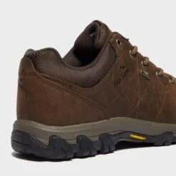 Men’s Lindale Waterproof Walking Shoe -Outdoor Sports Store go 100458 f