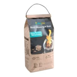 Biolite BioFuel Pellets -Outdoor Sports Store go 100676 z