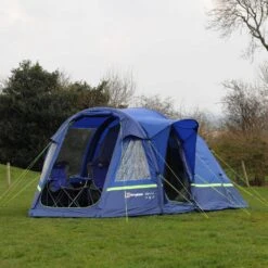 Berghaus Air 4 Tent -Outdoor Sports Store go 102457 c