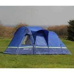 Berghaus Air 4 Tent -Outdoor Sports Store go 102457 d