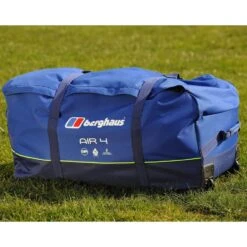 Berghaus Air 4 Tent -Outdoor Sports Store go 102457 g