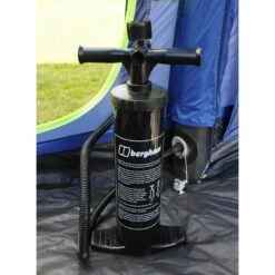 Berghaus Air 4 Tent -Outdoor Sports Store go 102457 j