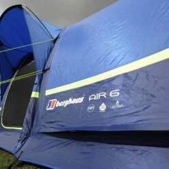 Berghaus Air 6 Tent -Outdoor Sports Store go 102458 e