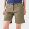 Women's Stretch Shorts -Outdoor Sports Store go 110599 a