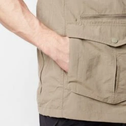 Craghoppers Men's NosiLife Adventure II Gilet -Outdoor Sports Store go 113011 e