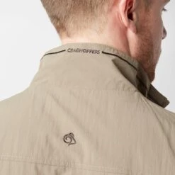 Craghoppers Men's NosiLife Adventure II Gilet -Outdoor Sports Store go 113011 f