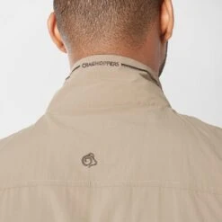 Craghoppers Men's NosiLife Adventure II Gilet -Outdoor Sports Store go 113011 g