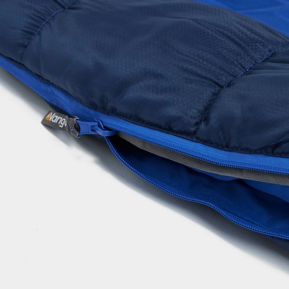 Vango Sennen 250 Sleeping Bag 8 Vango Sennen 250 Sleeping Bag - Image 6