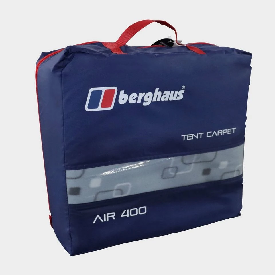 Berghaus Air 400/4 Tent Carpet 3 Berghaus Air 400/4 Tent Carpet