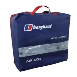 Berghaus Air 400/4 Tent Carpet 13 Berghaus Air 400/4 Tent Carpet -Outdoor Sports Store go 128357 z