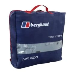 Berghaus Air 600/6.1/6 Tent Carpet 11 Berghaus Air 600/6.1/6 Tent Carpet -Outdoor Sports Store go 128366 z