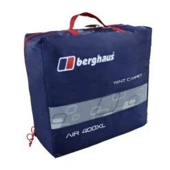 Berghaus Air 400XL/4.1XL/4XL Tent Carpet -Outdoor Sports Store go 128374 z
