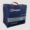 Berghaus Air 600XL/6.1XL/6XL Tent Carpet