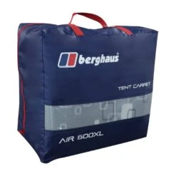 Berghaus Air 600XL/6.1XL/6XL Tent Carpet -Outdoor Sports Store go 128375 z