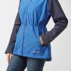 Hi-Tec Women's Rhodes Jacket -Outdoor Sports Store go 144022 e