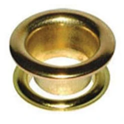 13mm Brass Eyelets -Outdoor Sports Store go 150937 z