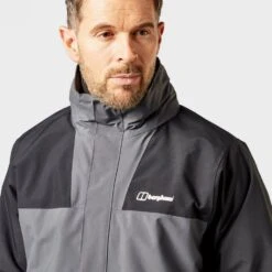 Berghaus Men's Kinglas Pro Gemini 3-in-1 Waterproof Jacket -Outdoor Sports Store go 156536 g