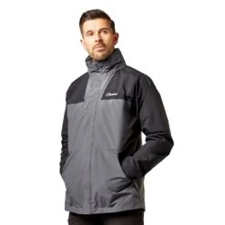 Berghaus Men's Kinglas Pro Gemini 3-in-1 Waterproof Jacket -Outdoor Sports Store go 156536 z