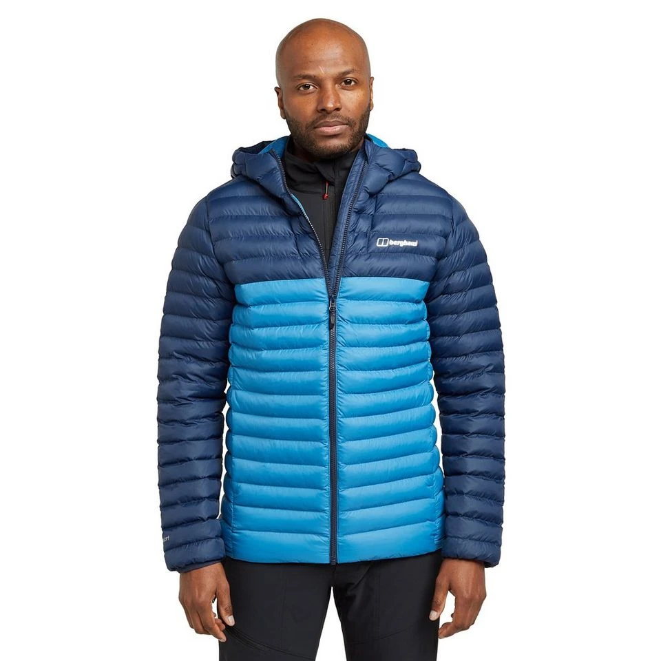 Berghaus Men's Claggan Insulated Jacket 11 Berghaus Men's Claggan Insulated Jacket - Image 9